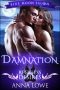 [Blue Moon Saloon 01] • Damnation